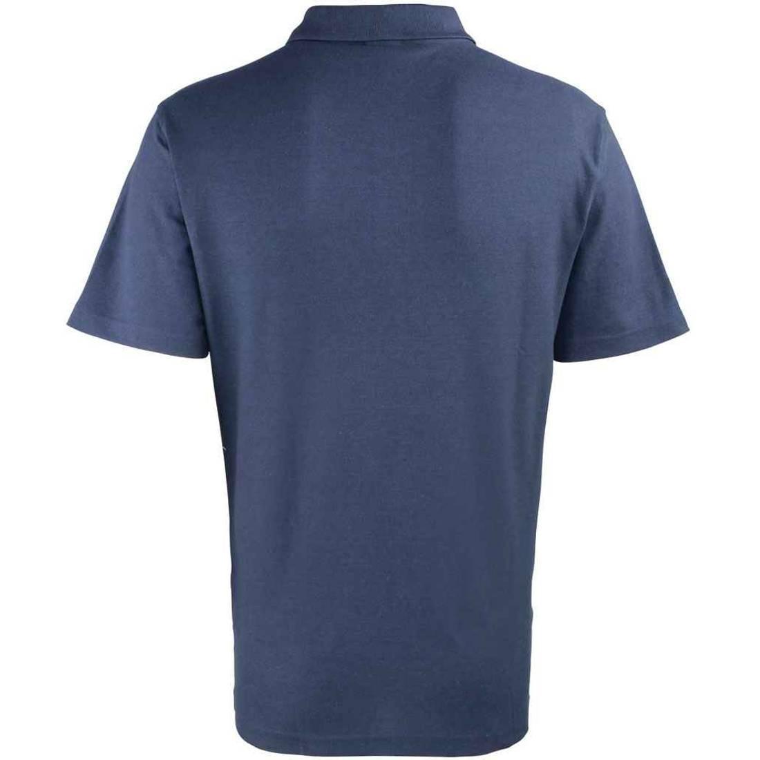 PREMIER Poloshirt mit Stollen  