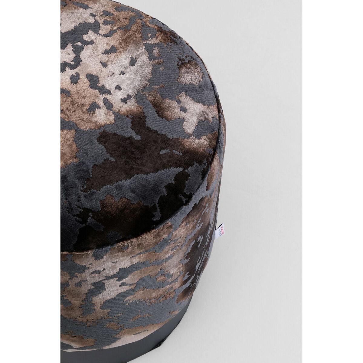 KARE Design Sgabello Cherry Elite rotondo 36 limited  