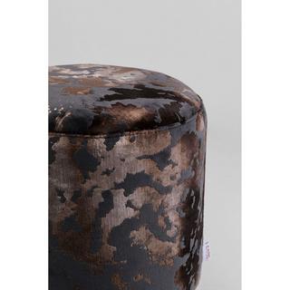 KARE Design Sgabello Cherry Elite rotondo 36 limited  