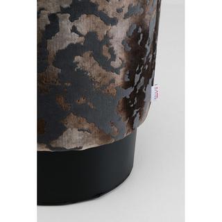 KARE Design Sgabello Cherry Elite rotondo 36 limited  