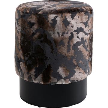 Tabouret Cherry Elite rond 36 limited