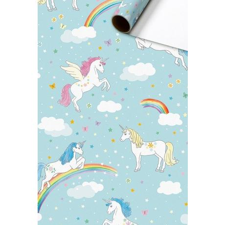 STEWO INTERNATIONAL STEWO Geschenkpapier Melody  