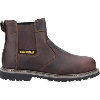 Caterpillar  Bottines de sécurité POWERPLANT DEALER 