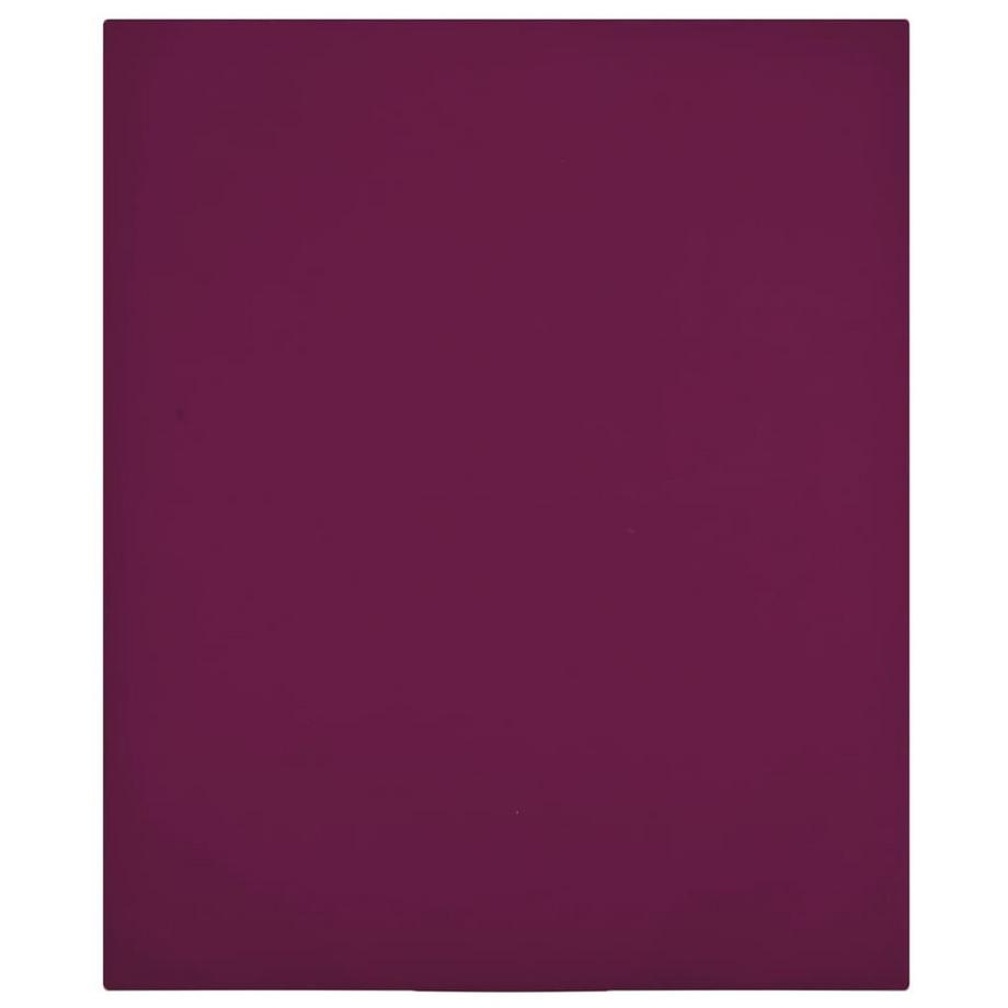 Jersey spannbettlaken baumwolle