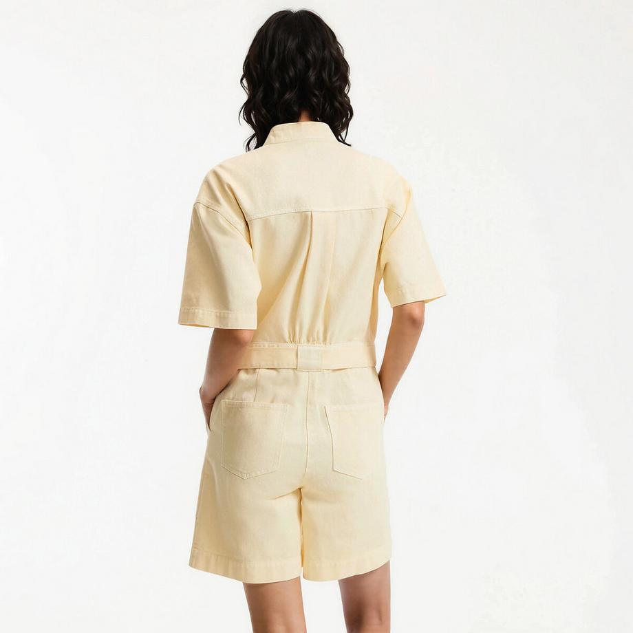 La Redoute Collections  Kurzer Overall 