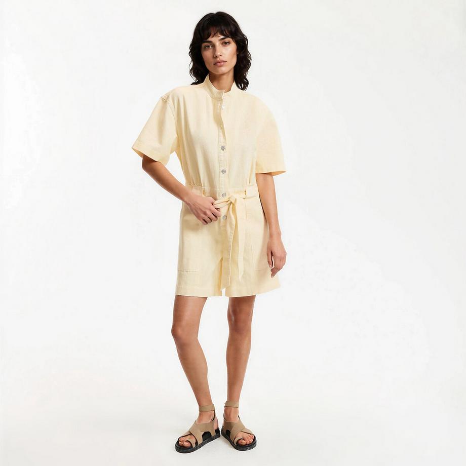 La Redoute Collections  Kurzer Overall 