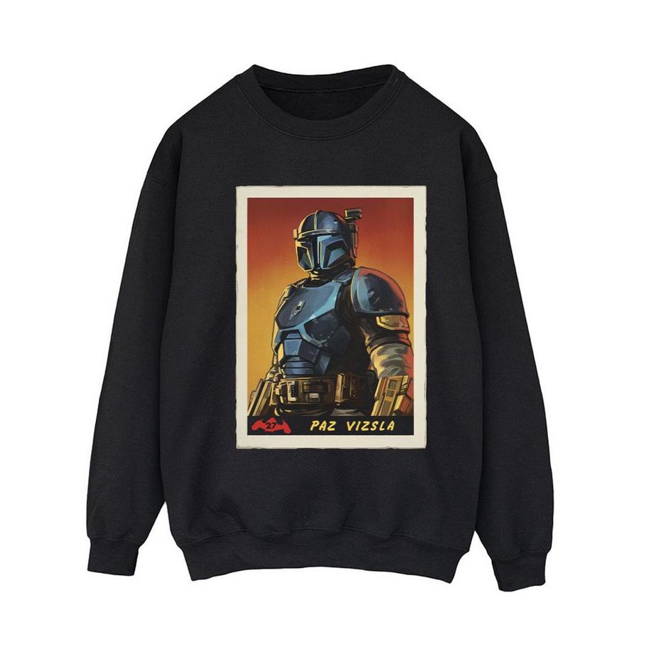 Sweat THE MANDALORIAN