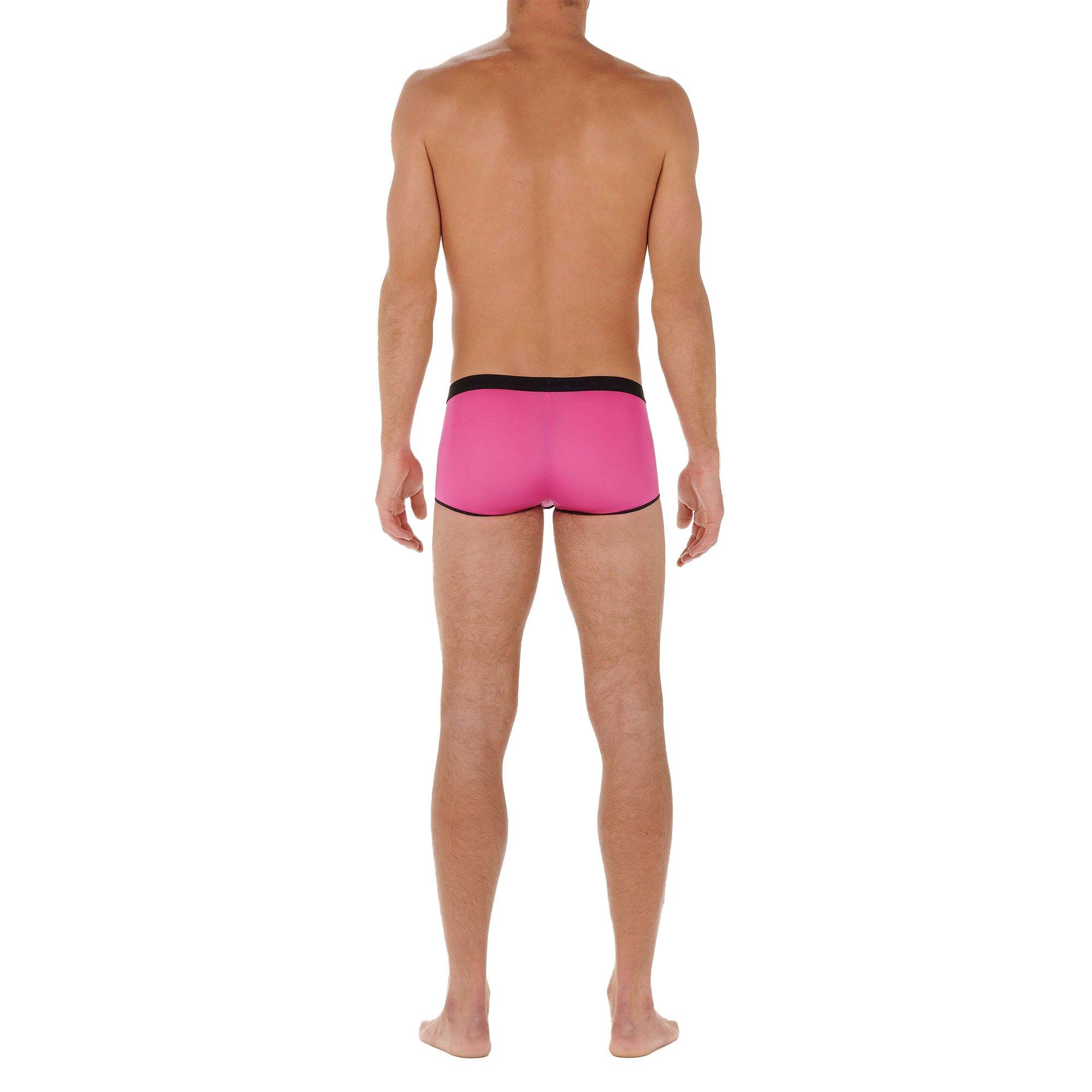 HOM  Boxer  Stretch-Trunk HO1 Plume up 