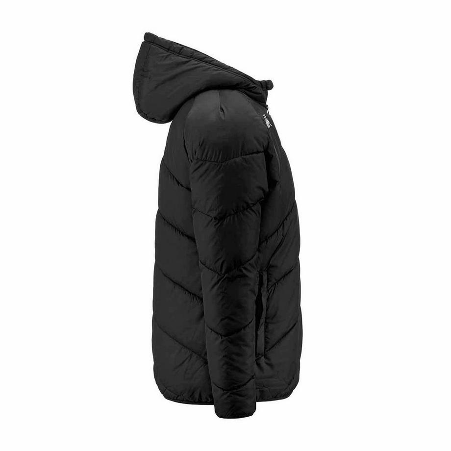 Kappa Doudoune Vianetto à Capuche  