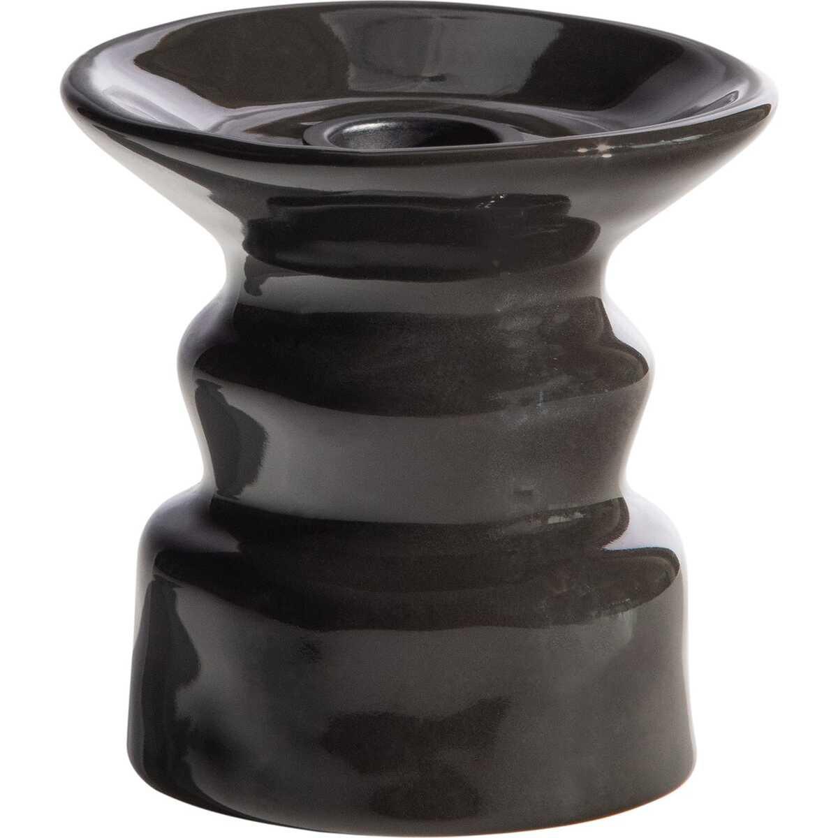 mutoni Kerzenhalter Mason Keramik (3er-Set)  