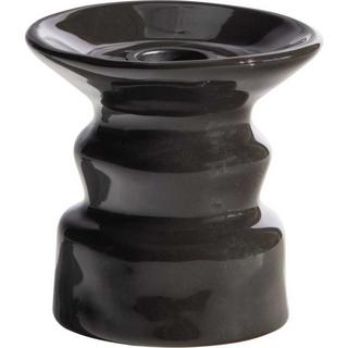 mutoni Kerzenhalter Mason Keramik (3er-Set)  