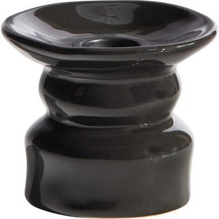 mutoni Kerzenhalter Mason Keramik (3er-Set)  