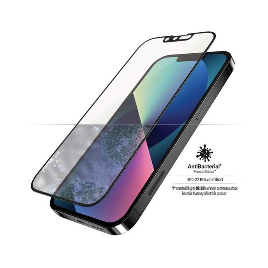 ® Anti-blue light Displayschutz iPhone 13 | 13 Pro | Edge-to-Edge