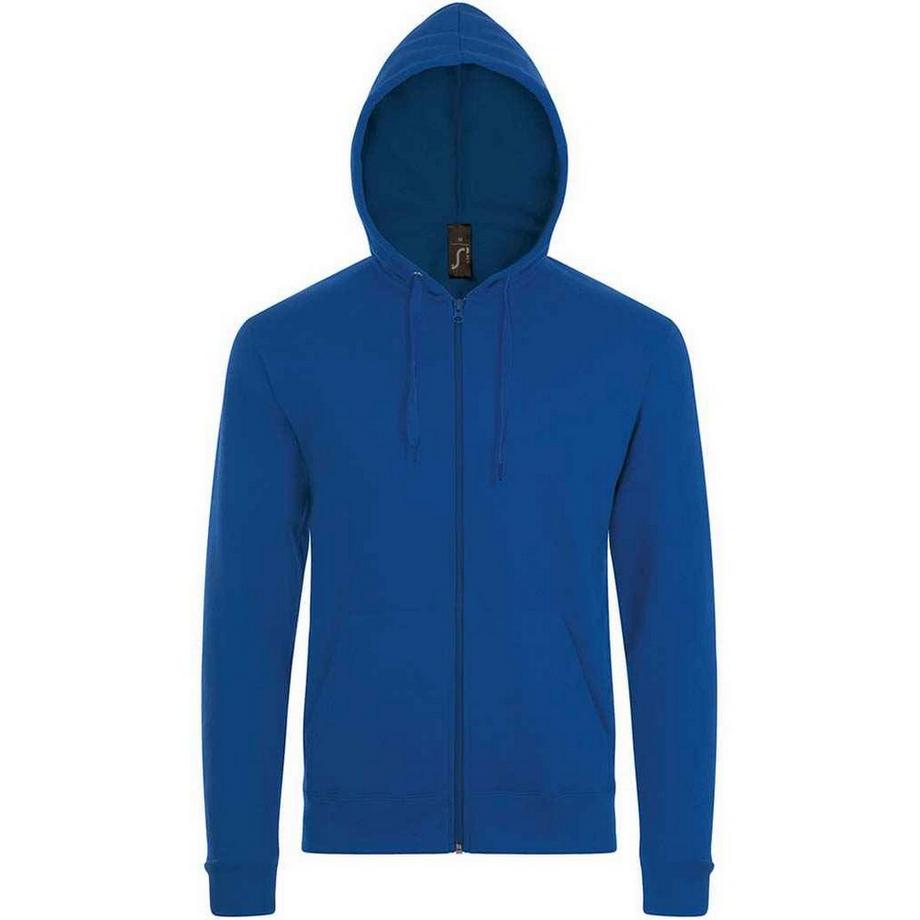 Sweat À Capuche Stone