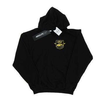 Sweat à capuche CARS