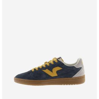 Victoria  sneakers aus weichem wildleder 