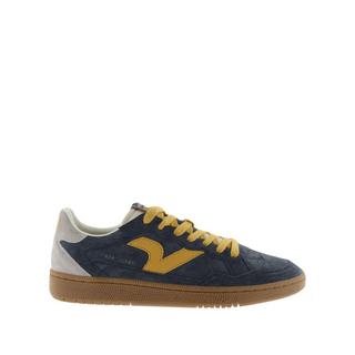 Victoria  sneakers aus weichem wildleder 