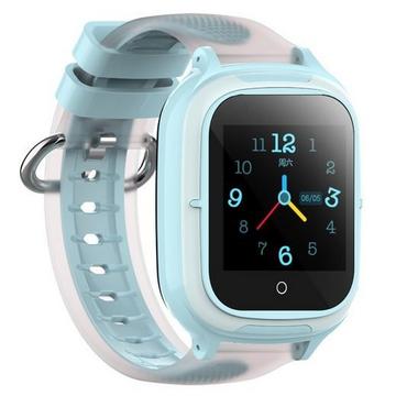 Kinderuhr DF55 Smartwatch (1,4 Zoll)