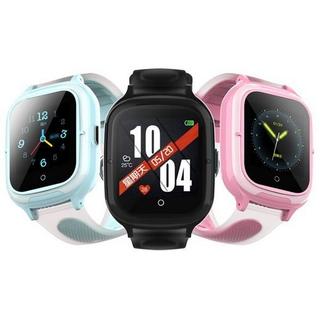 Valdus  Kinderuhr DF55 Smartwatch (1,4 Zoll) 