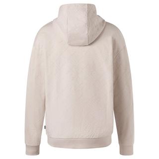 Joop Jeans Cataldo Coupe Confort Veste de Sweat à Capuche  