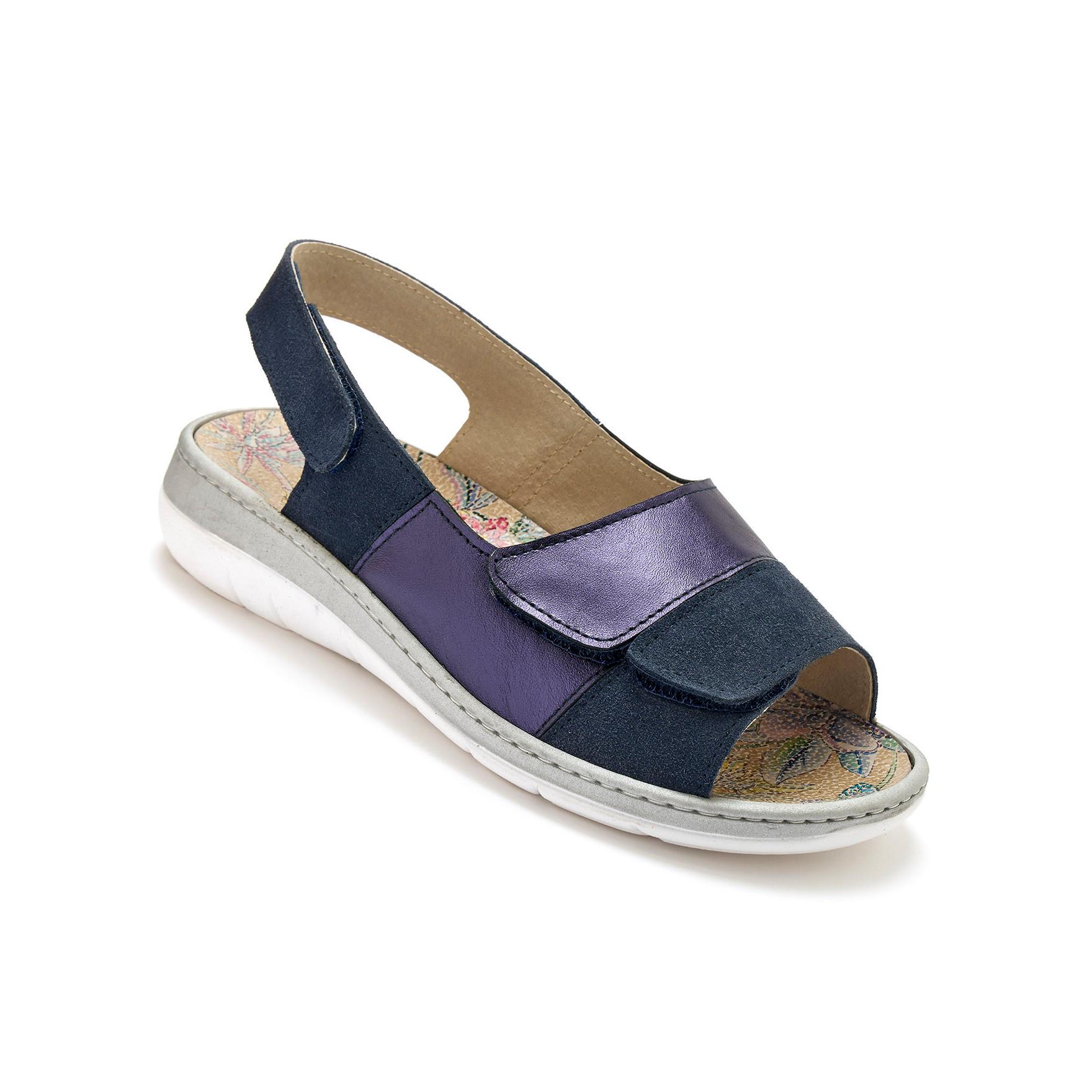 Pédiconfort  sandales 