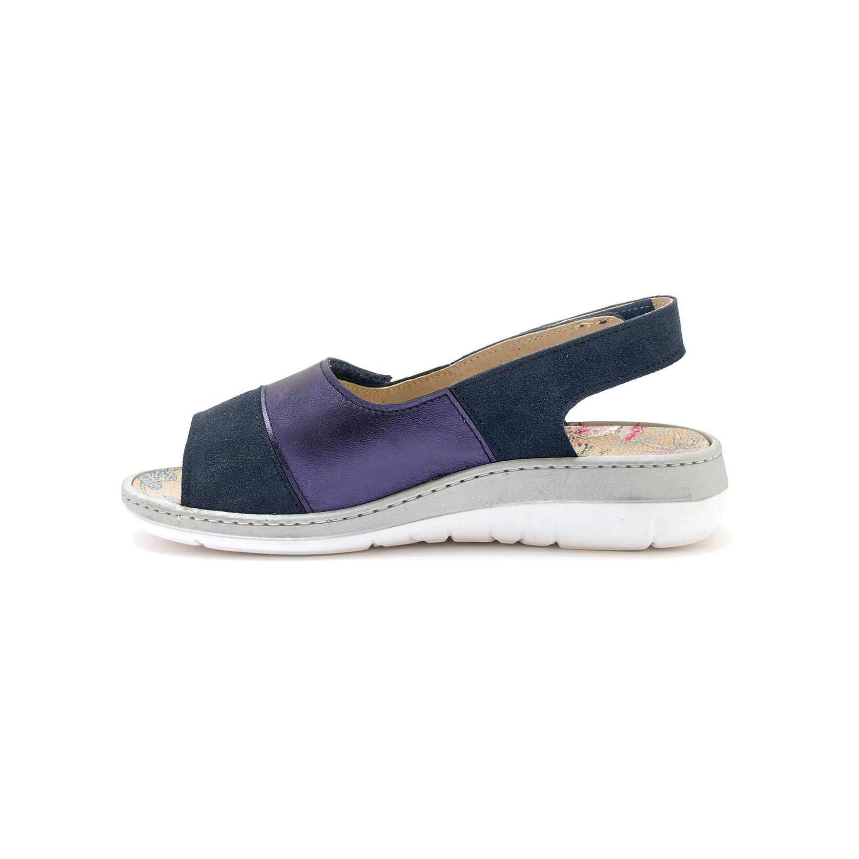 Pédiconfort  sandales 