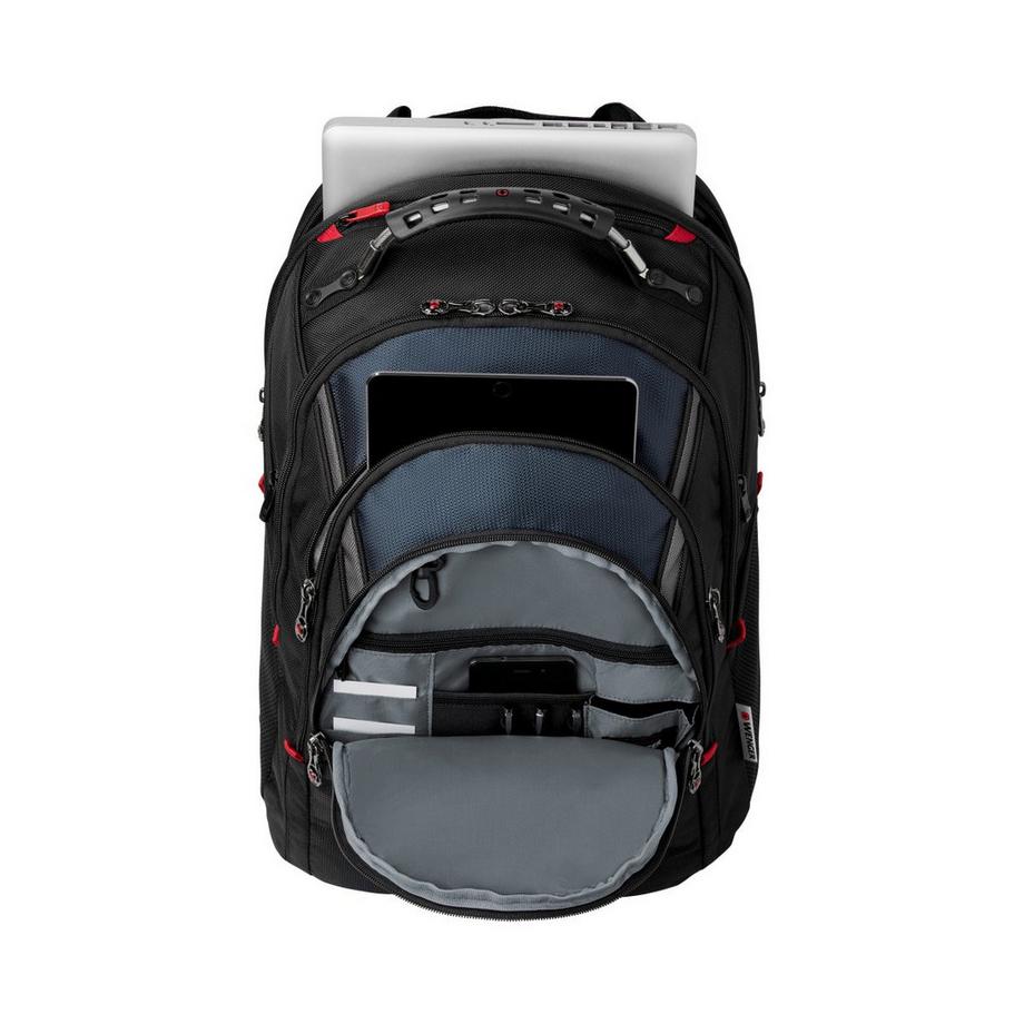 WENGER  Ibex - Notebook Backpack 173 