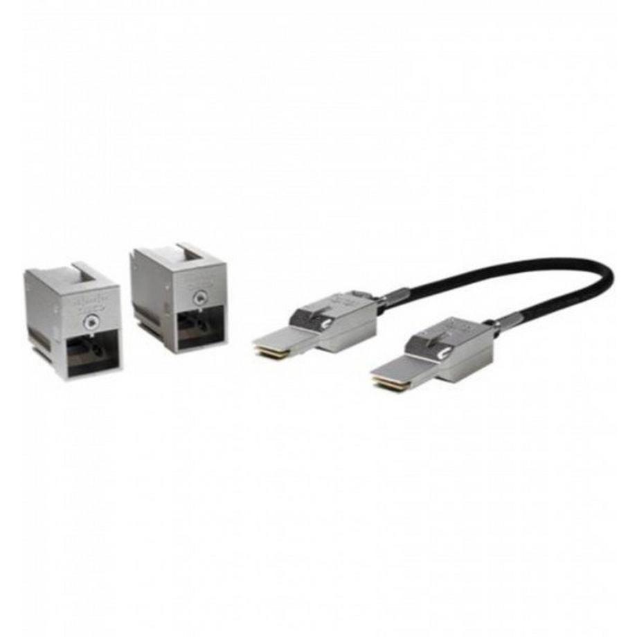 Catalyst 9200L Stack Module