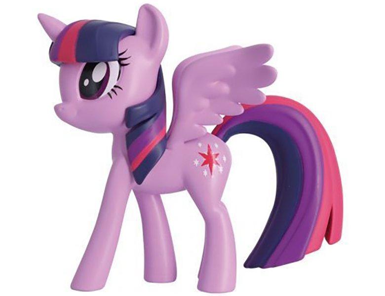 COMANSI  My Little Pony Twilight 