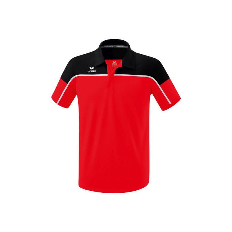 polo change