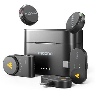 Maono  Wave T5 Kombi Mikrofon 