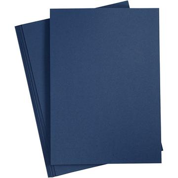 218014 Kunstdruckpapier Kunstpapier 20 Blätter