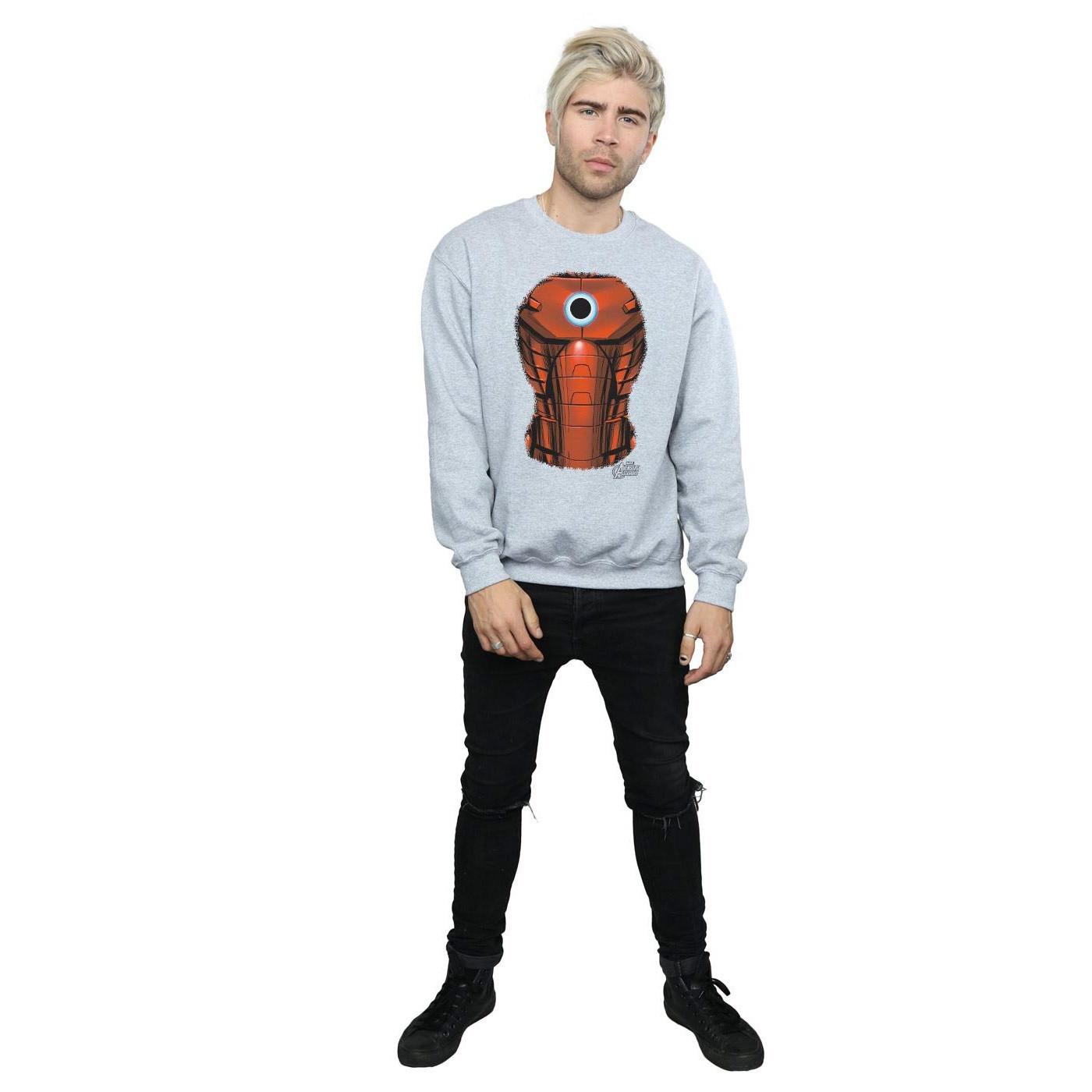 MARVEL  Sweatshirt 