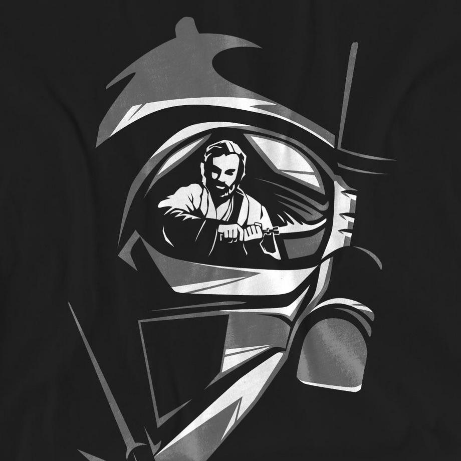 STAR WARS T-Shirt Imprimé Graphique  