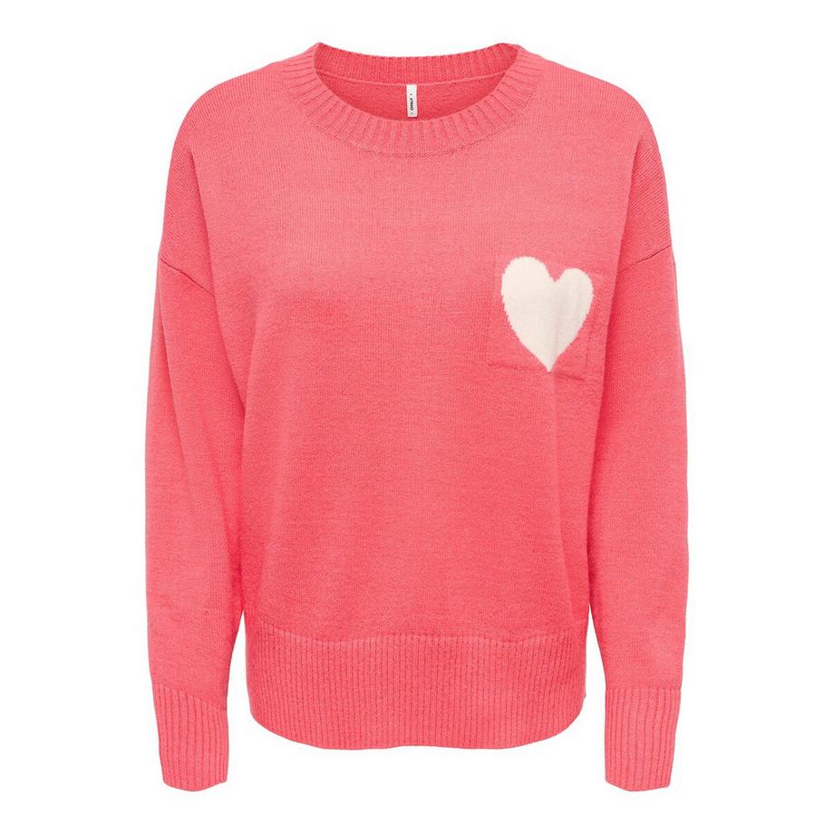 Pull col rond