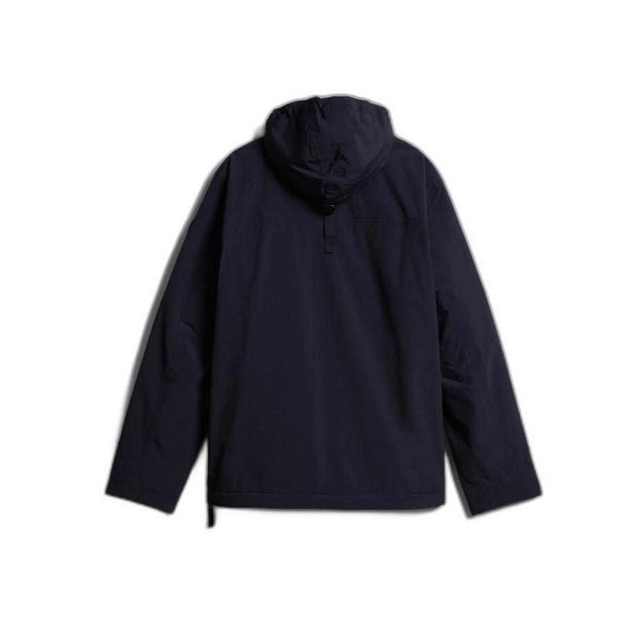 NAPAPIJRI Rainforest 3 Wasserdichte Winterjacke  