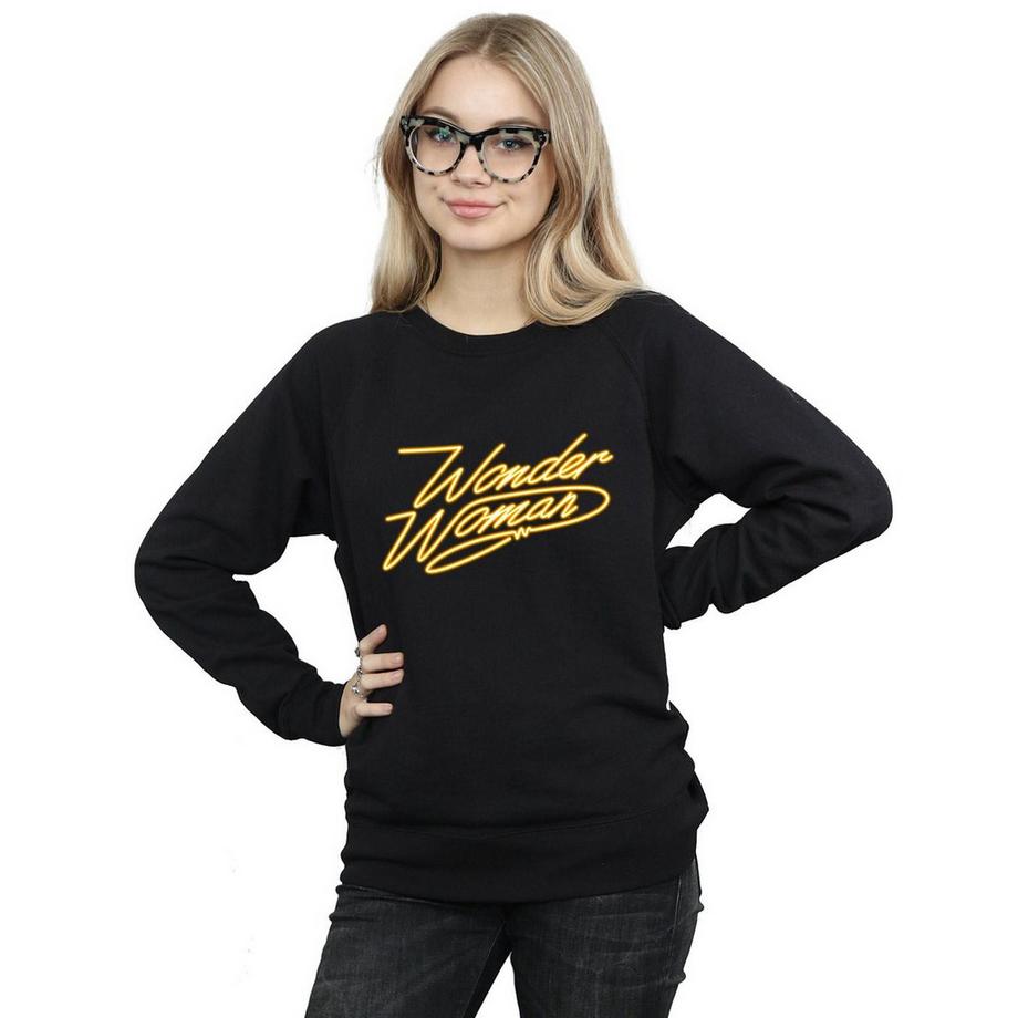 DC COMICS Wonder Woman 84 Sweatshirt  