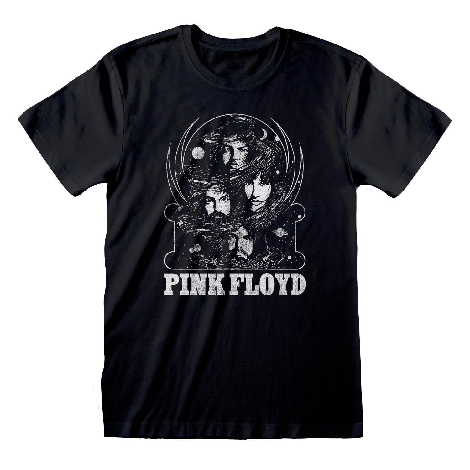 Pink Floyd  T-shirt 