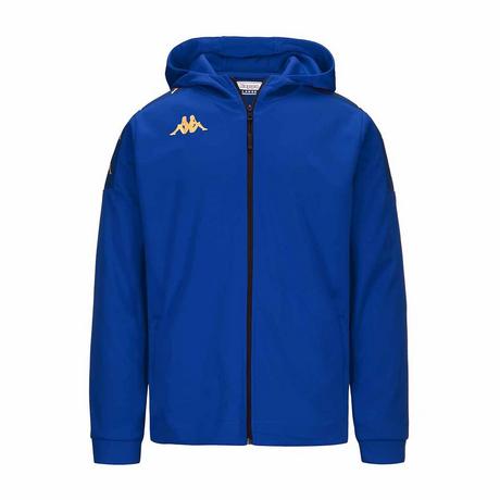 Kappa  Trainingsjacke Grevolo 