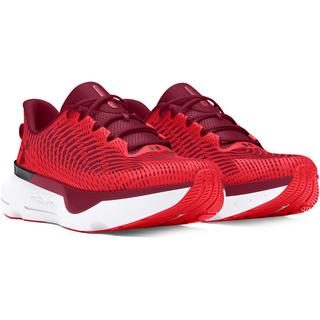 UNDER ARMOUR  chaussures de running infinite pro 