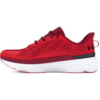 UNDER ARMOUR  chaussures de running infinite pro 