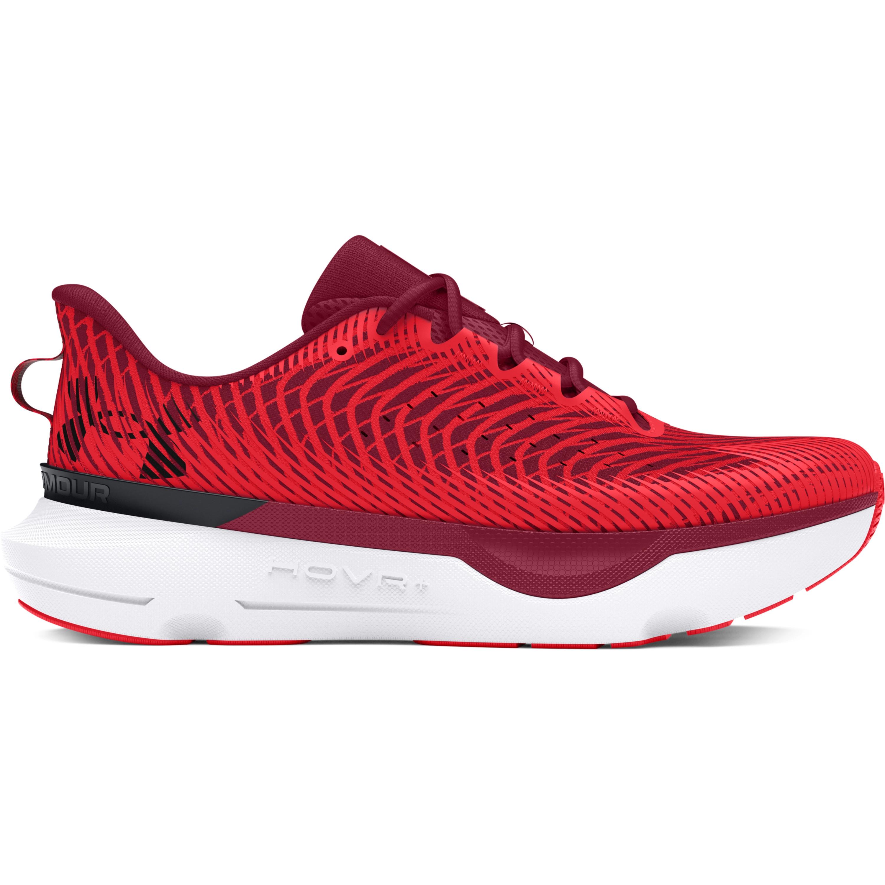 UNDER ARMOUR  chaussures de running infinite pro 