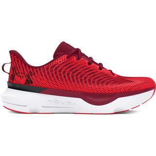 UNDER ARMOUR  chaussures de running infinite pro 