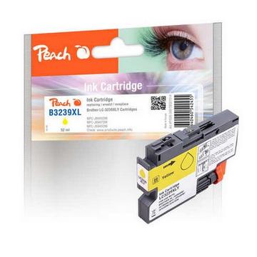 321014 cartouche d'encre 1 pièce(s) Compatible Rendement élevé (XL) Jaune