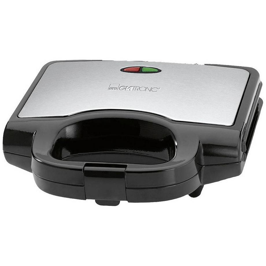 Clatronic Appareil à croque-monsieur  