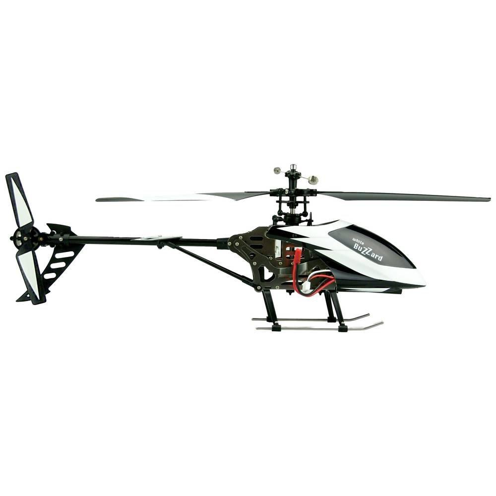 Amewi  Buzzard V2 Single Helikopter 4-Kanal RTF 