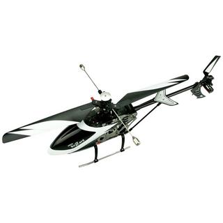 Amewi  Buzzard V2 Single Helikopter 4-Kanal RTF 