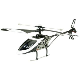 Amewi  Buzzard V2 Single Helikopter 4-Kanal RTF 