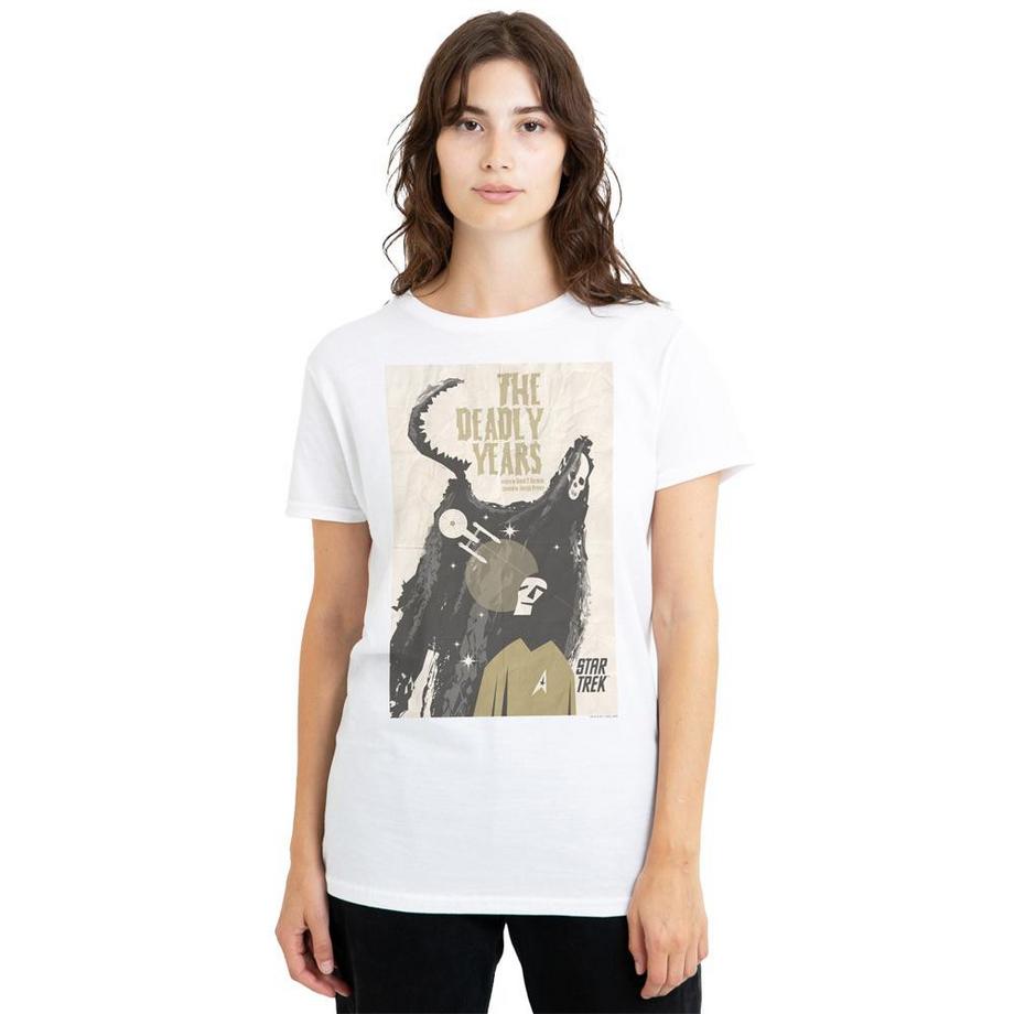 Star Trek The Original Series Episode 41 T-Shirt  