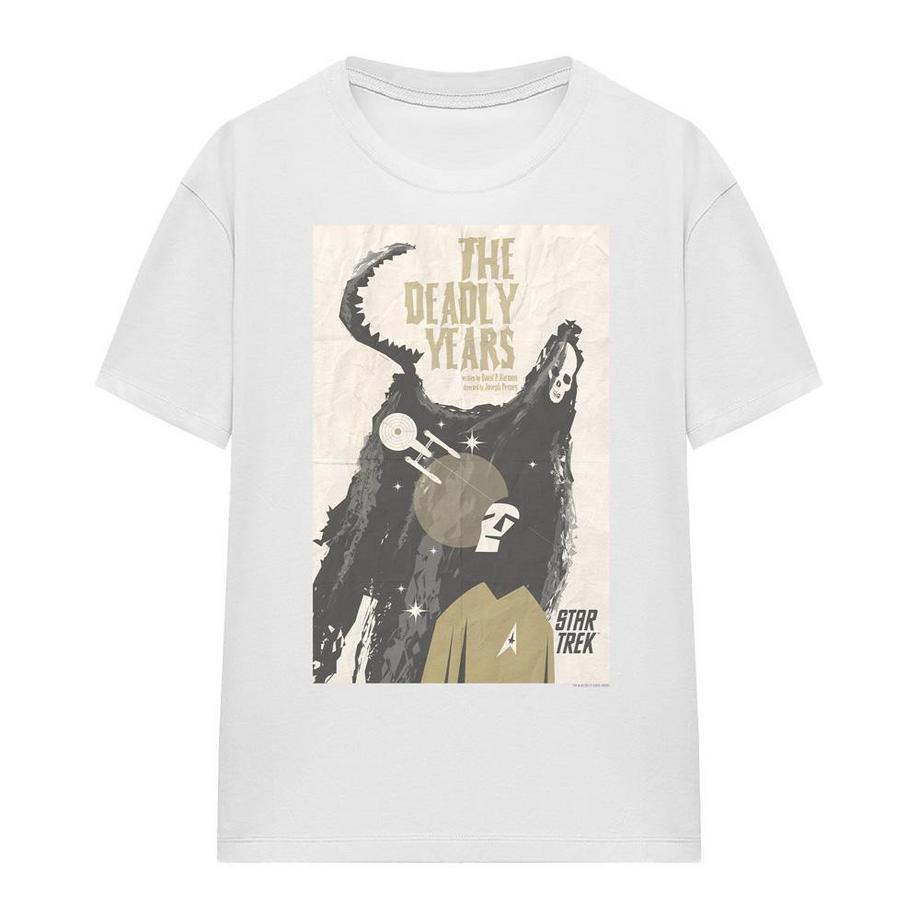 Tshirt THE ORIGINAL SERIES EPISODE